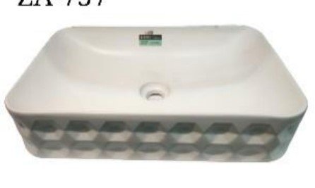 TOP BASIN UCOMFORT ZA-757 25